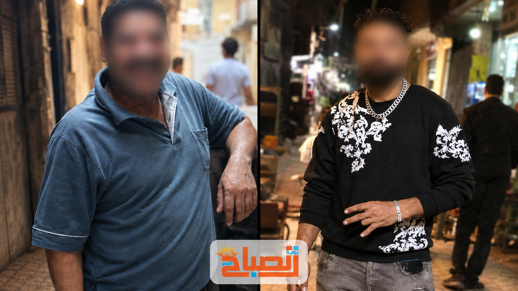 جريمة شباب النواصي في المرج.. أب لـ5 أطفال يفقد حياته بسبب خلاف بسيط